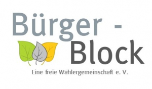 Bürger-Block - eine freie Wählergemeinschaft e.V.