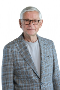 Jürgen Falck